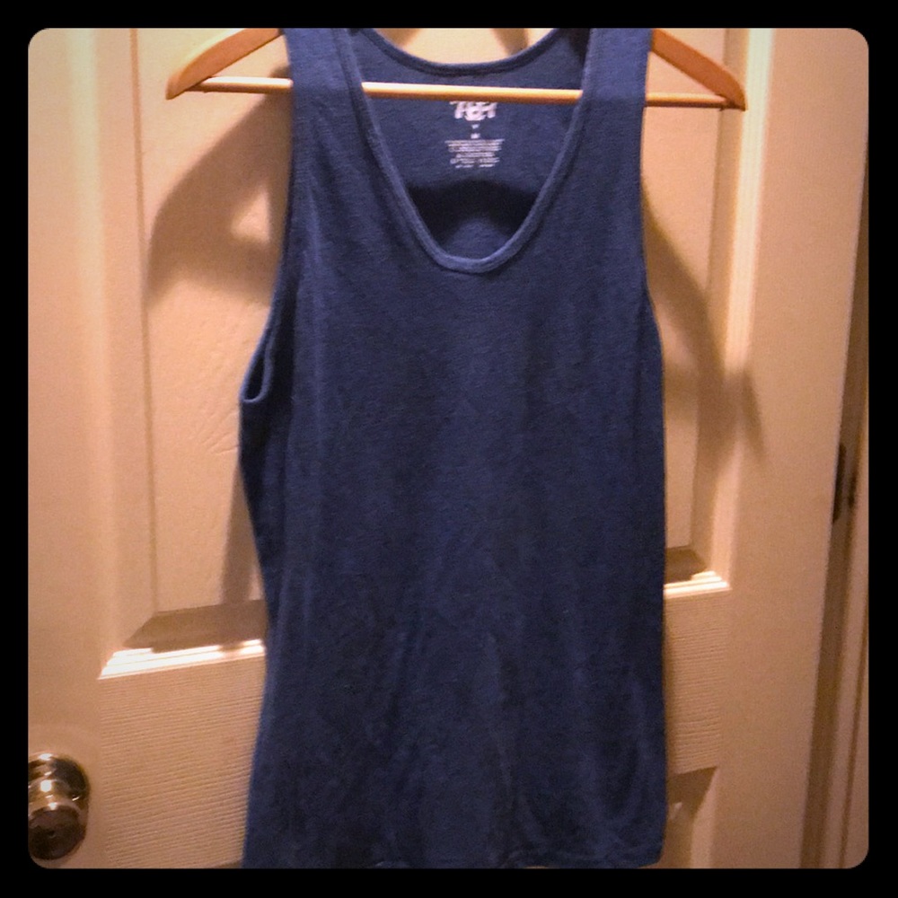 Men’s tank top